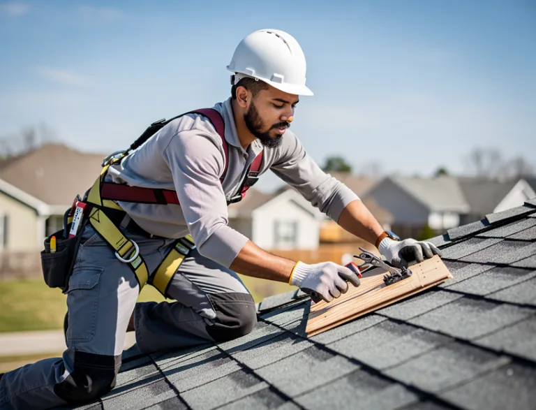 Roof Repair service in Long Eaton